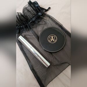 Anastasia Beverly Hills Eyebrow Gel And Mirror Set